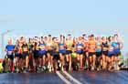 Brampton to Carlisle 10 Mile Road Race, 2022 Brampton to Carlisle 10 Mile Road Race, Sunday, Nov. 20th. Photo:  David T. Hewitson/Sports for All Pics